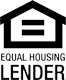 Equal Housing Lender
